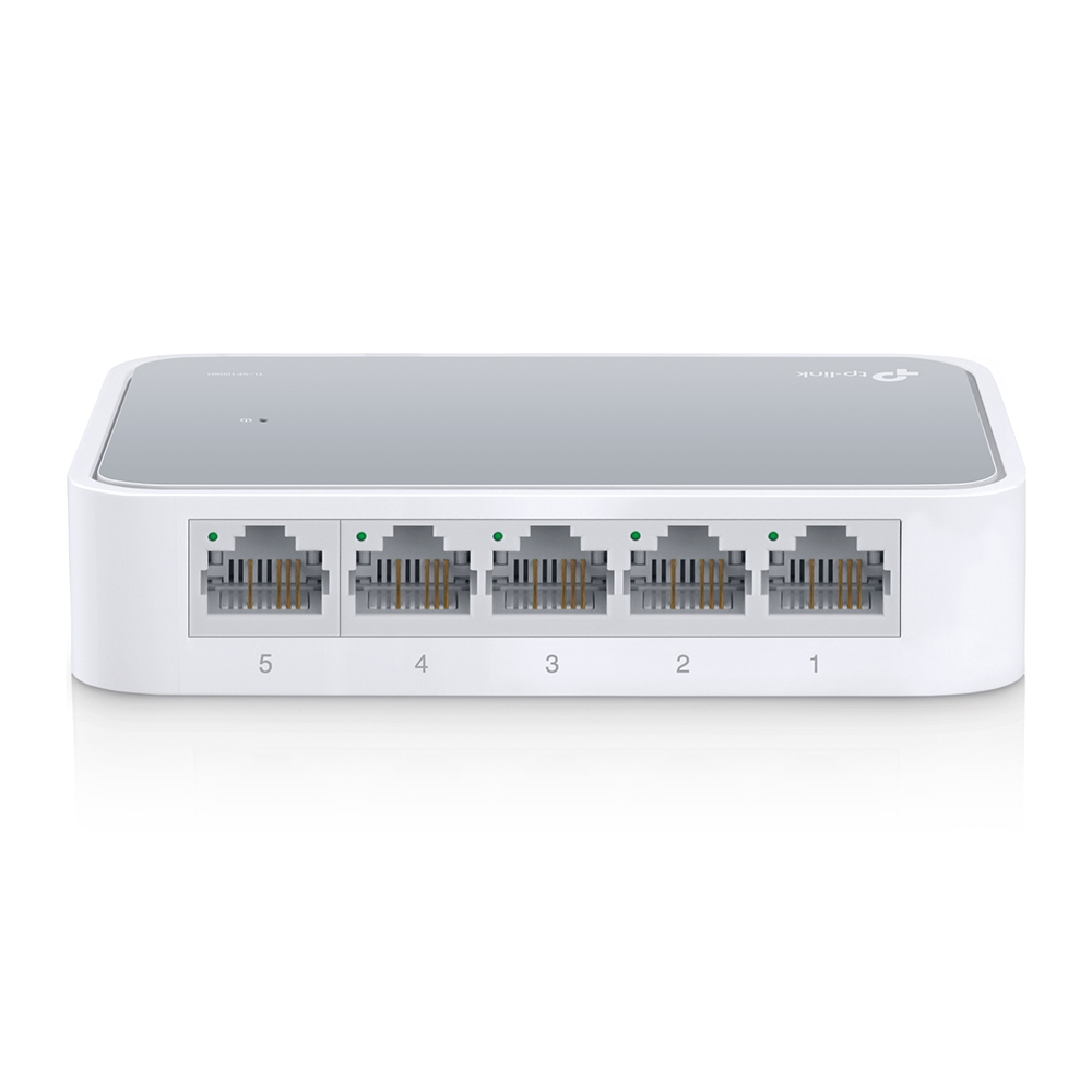 "TL-SF1005D V15" TP-Link