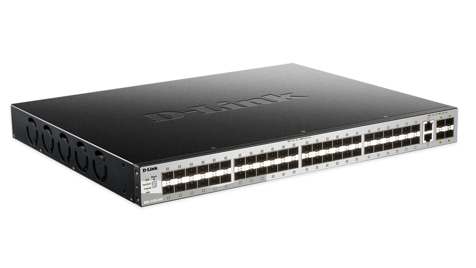 DGS-3130-54S D-Link