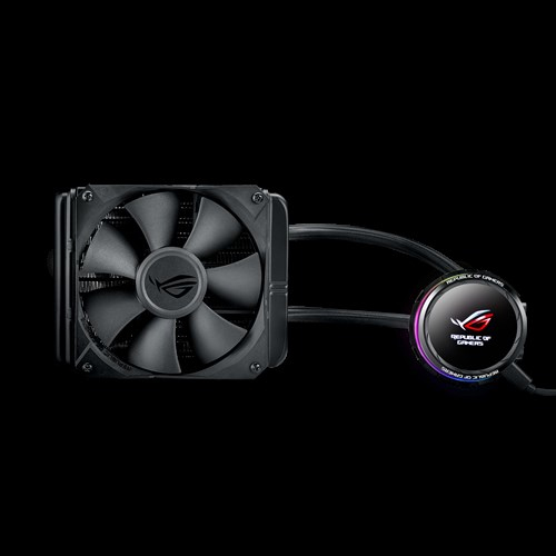 "ROG RYUO 120" ASUS