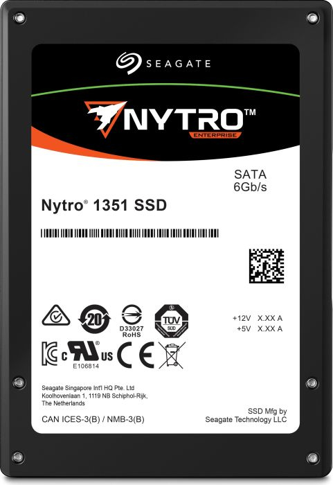 XA3840LE10103 Seagate