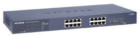 GS716TEU*4 NETGEAR