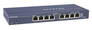 GS108T-100EUS*4 NETGEAR