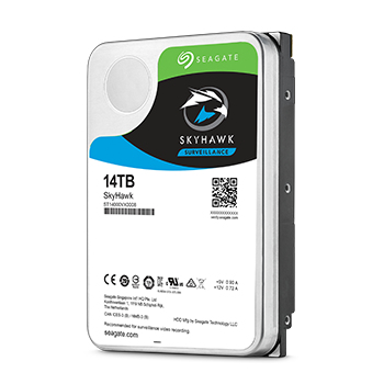 ST12000VX0008 Seagate
