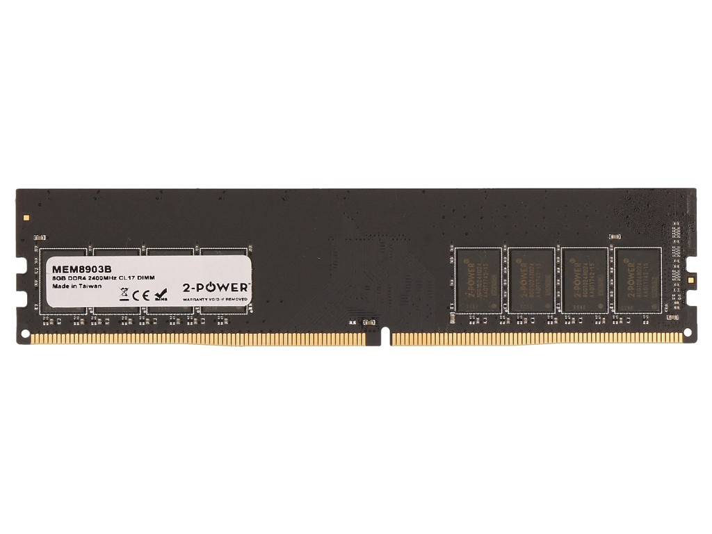 2P-CT8G4DFD824A 2-Power