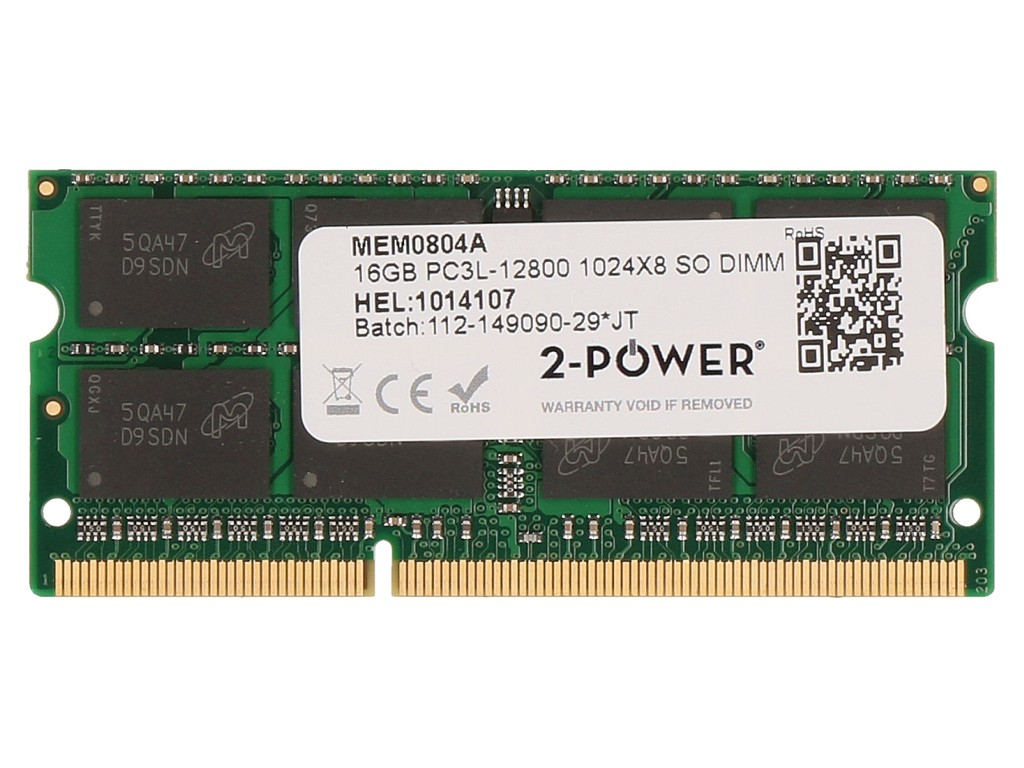 2P-CT204864BF160B 2-Power
