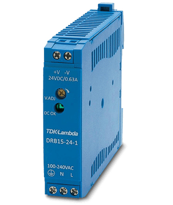 AT-DRB15-24-1 Allied Telesis