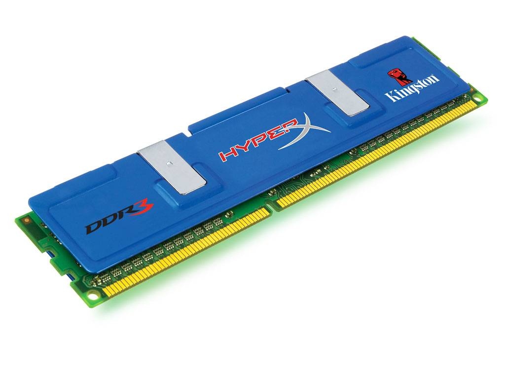 KHX6400F2LLK2/2G HyperX