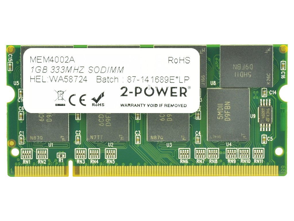 2P-A0743544 2-Power