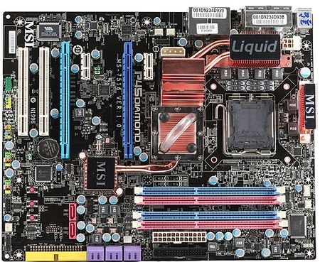 7516-010R MSI
