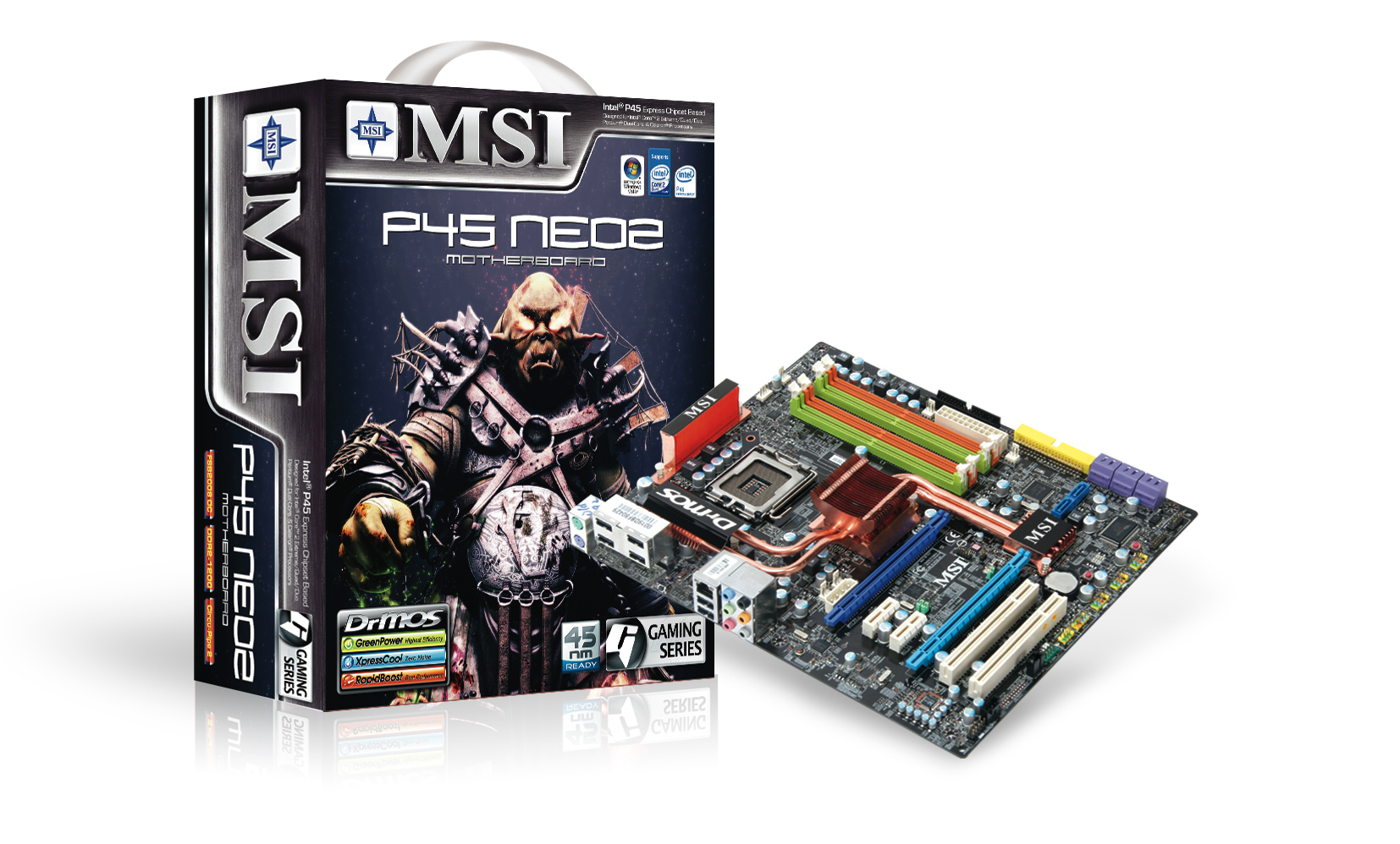 7512-030R MSI