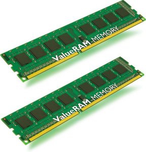 KVR1333D3N9K2/4G Kingston Technology