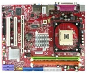 7536-010R MSI