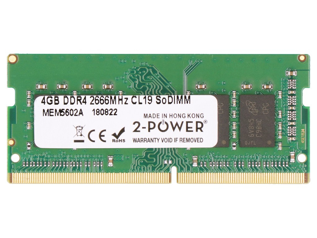 MEM5602A 2-Power