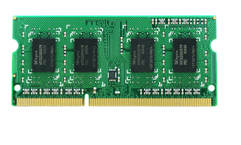 RAM1600DDR3L-8GBX2 Hypertec