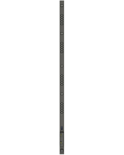VP7541 Vertiv