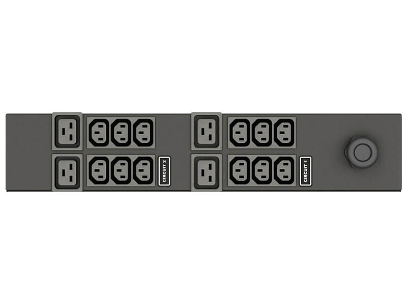 VP7811B Vertiv