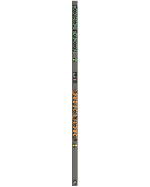 VP8641 Vertiv