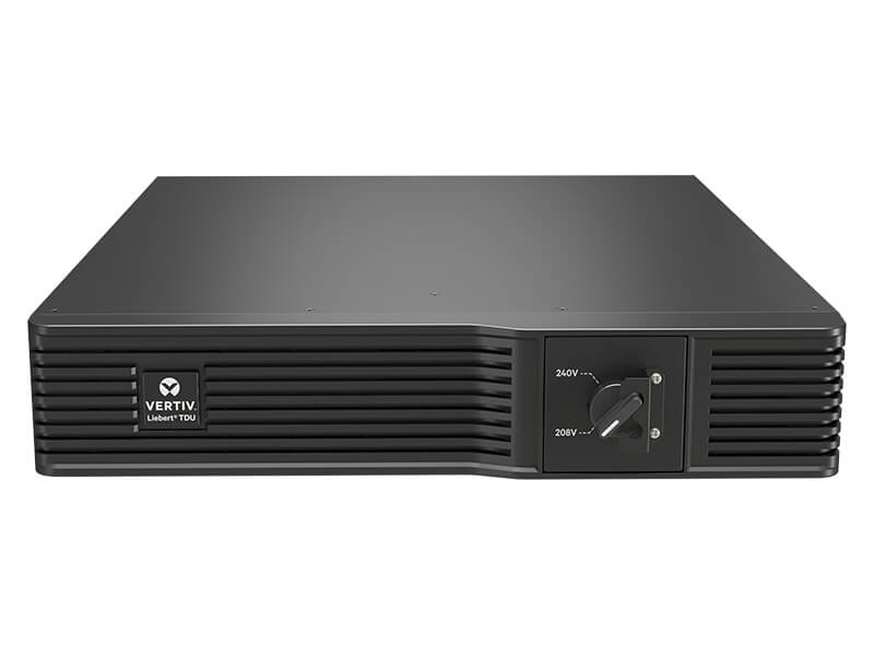 TDU-6000RTL630 Vertiv