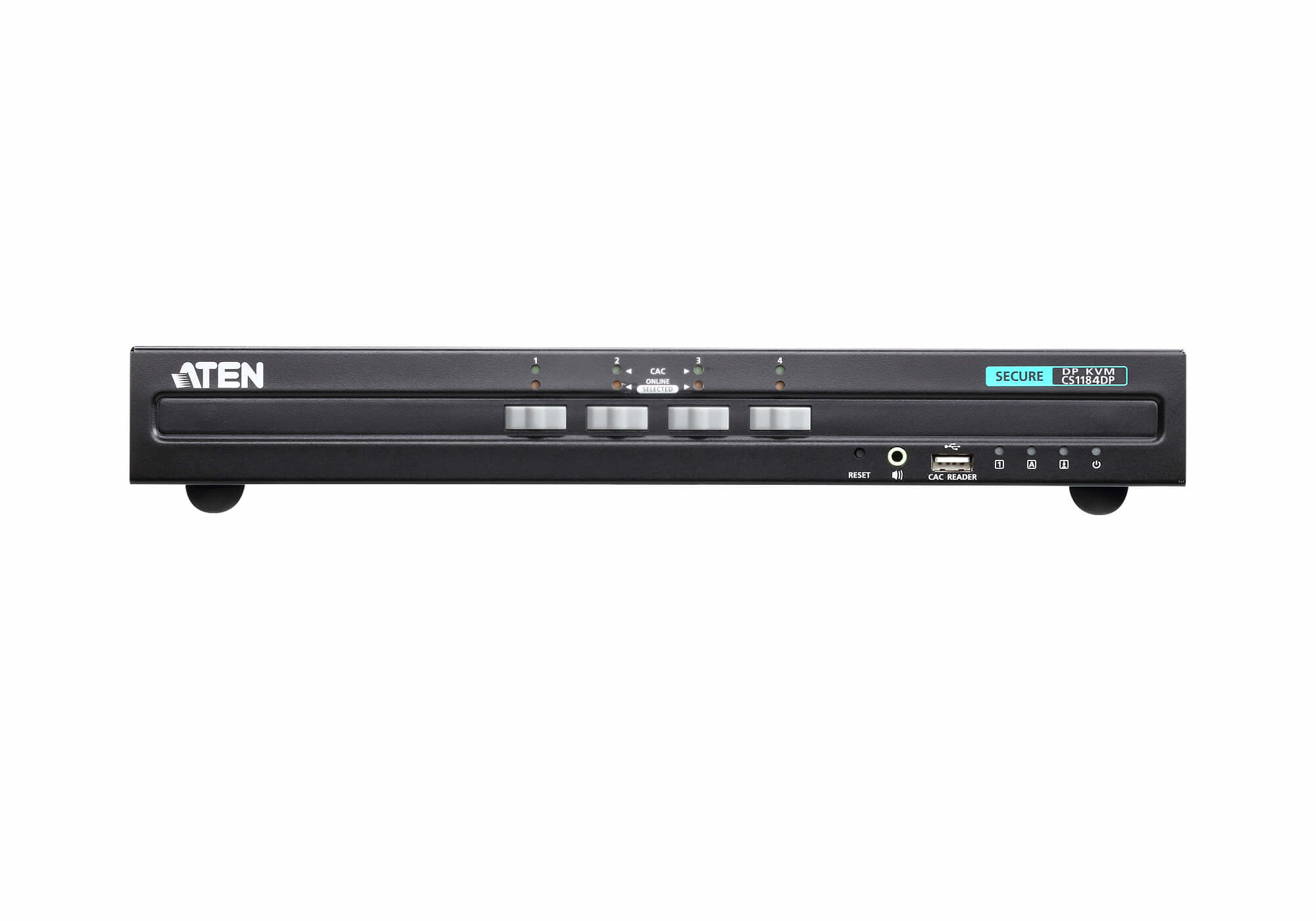 CS1184DP-AT-G ATEN