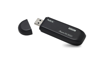 PA-WL900U NEC
