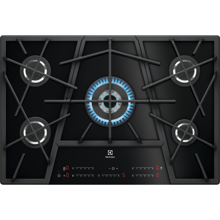 KGV7539IK Electrolux