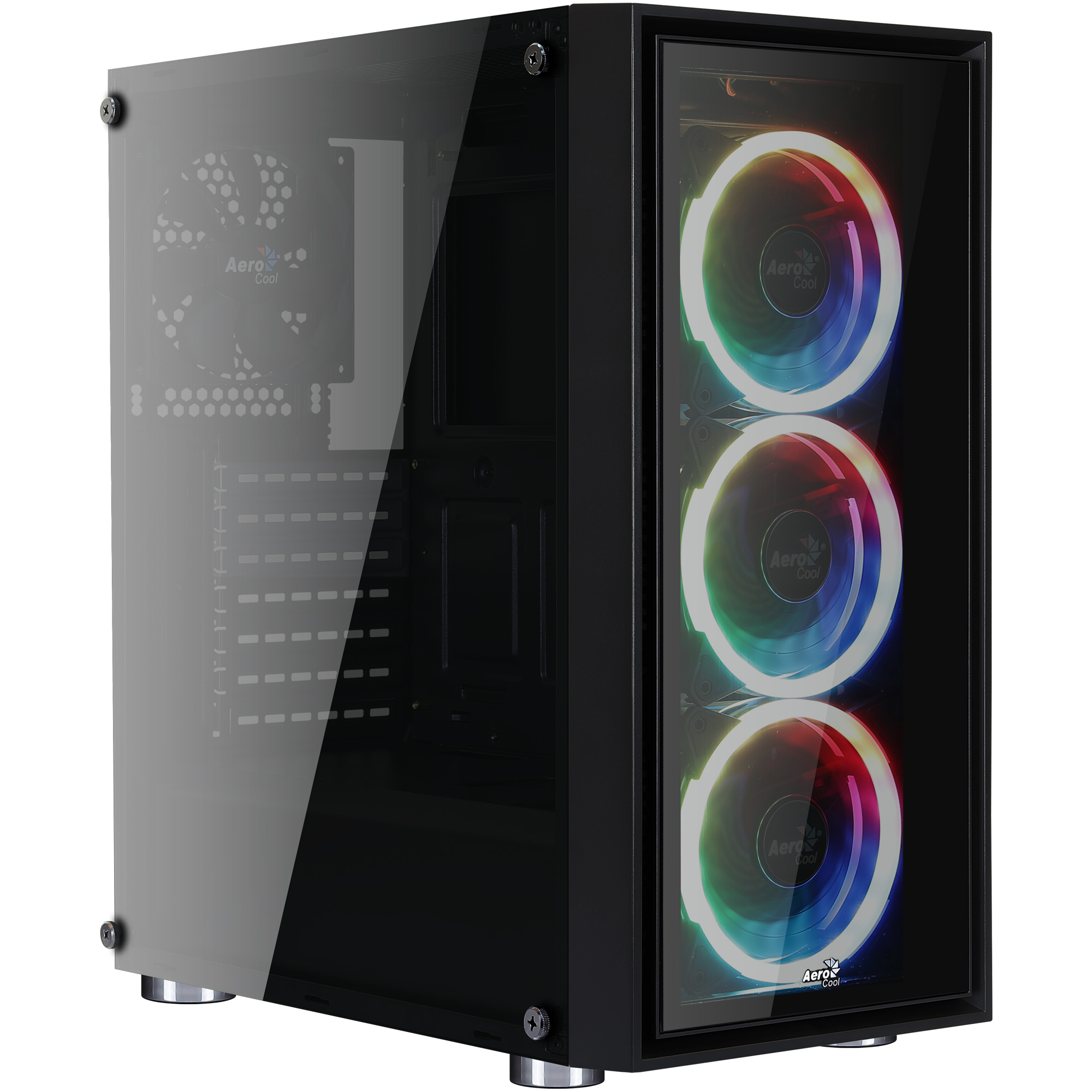 QUARTZREVO Aerocool