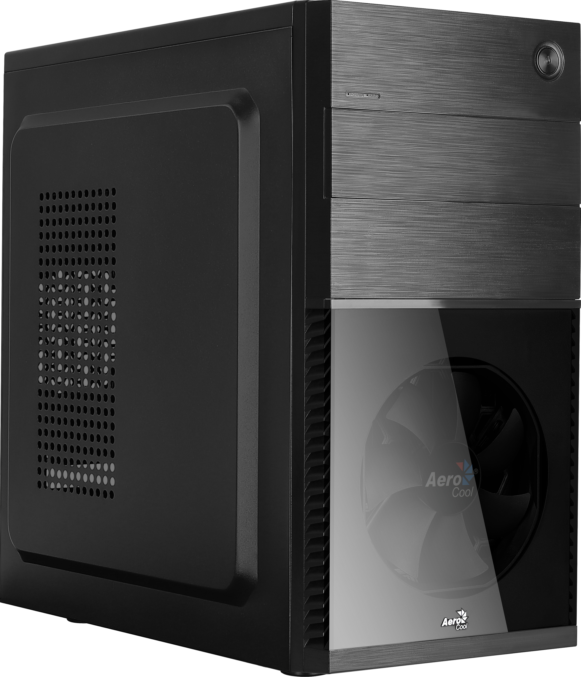 CS105BK Aerocool