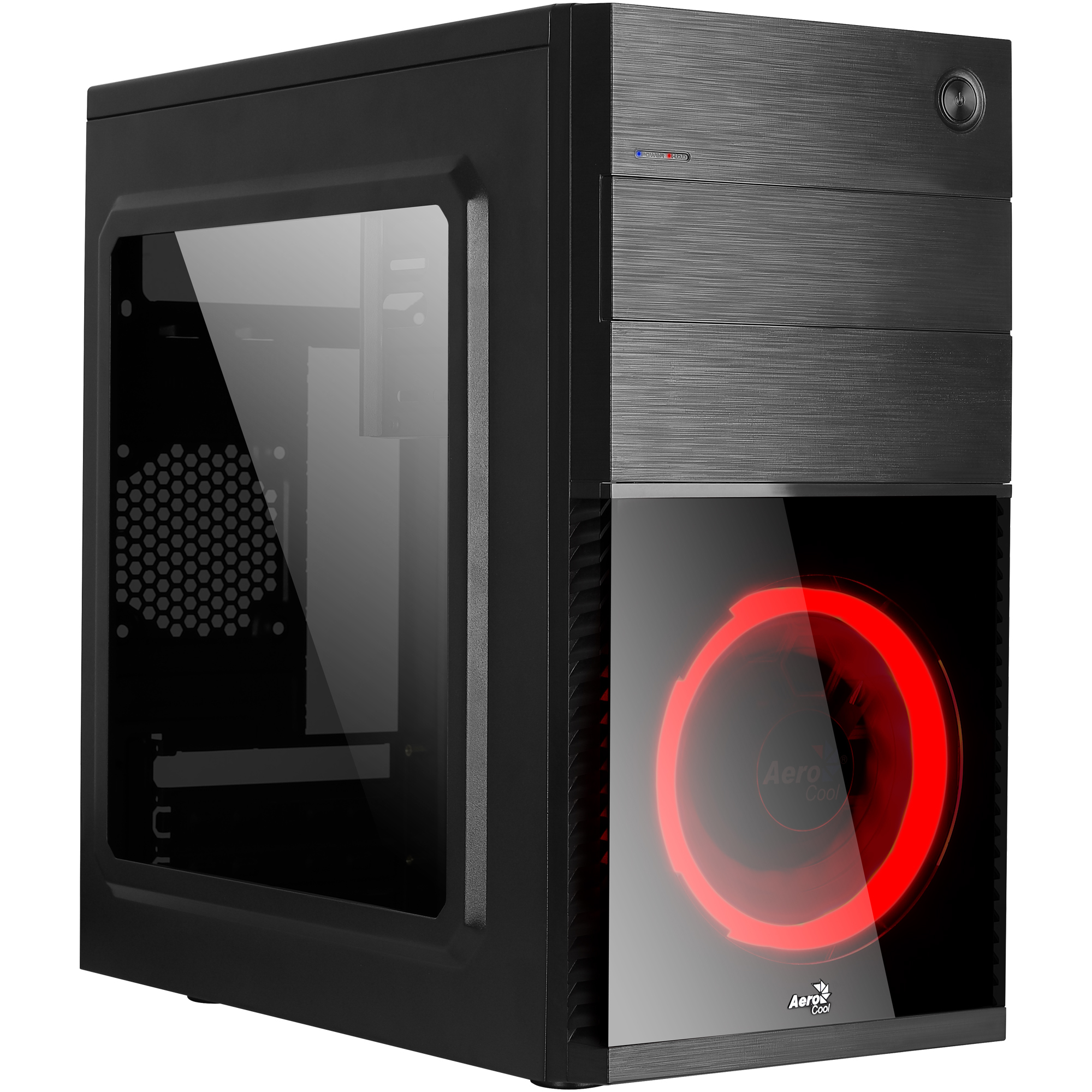 CS105RD Aerocool
