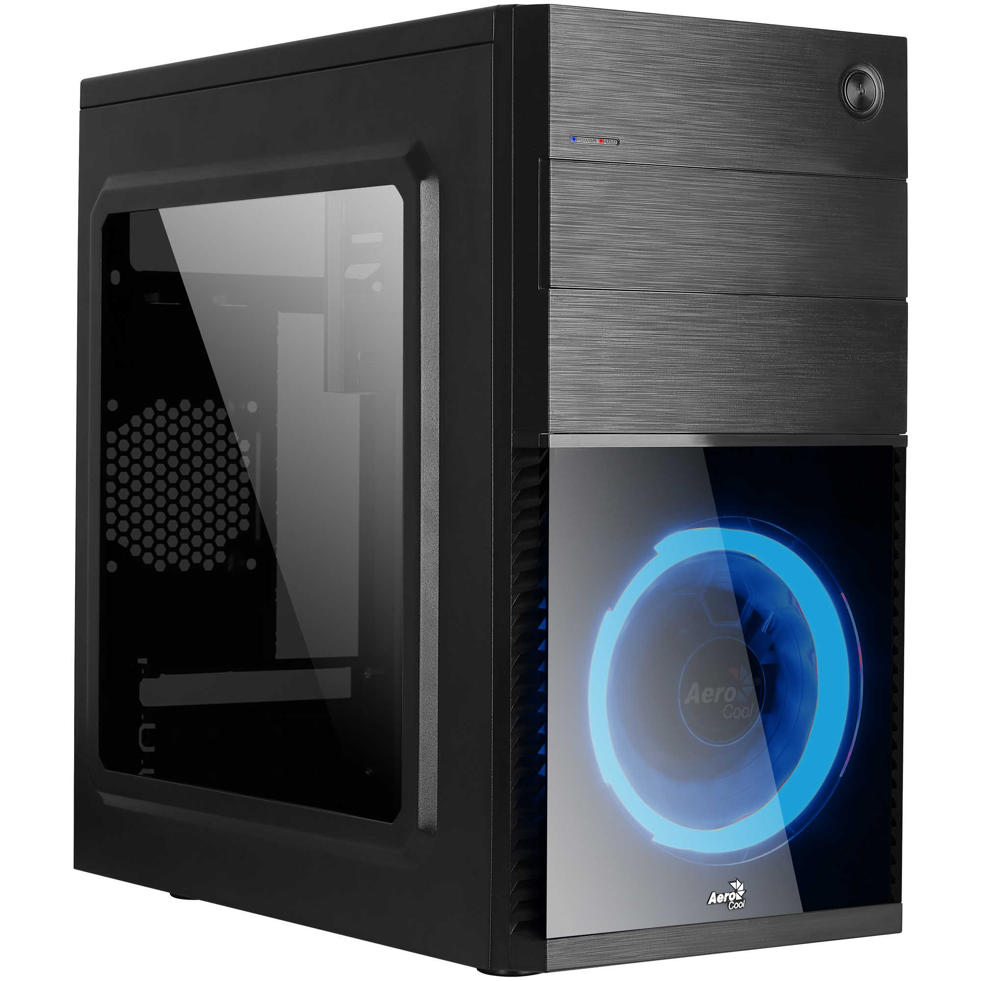CS105BL Aerocool