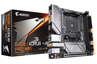 "B450 I AORUS PRO WIFI"