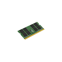 KVR26S19D8/16BK Kingston Technology
