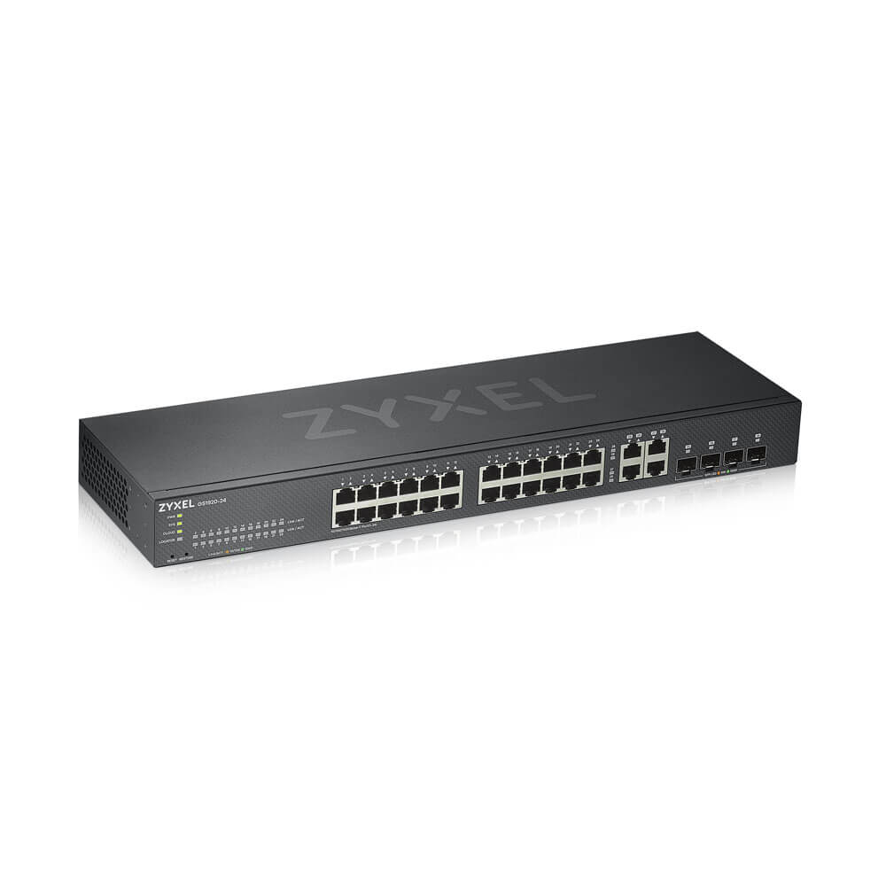 GS1920-24V2-EU0101F Zyxel