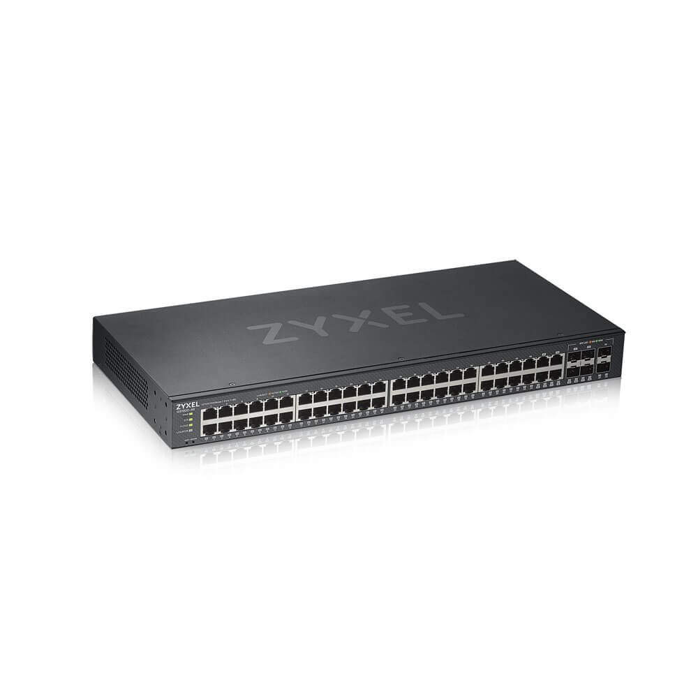 GS1920-48V2-EU0101F Zyxel