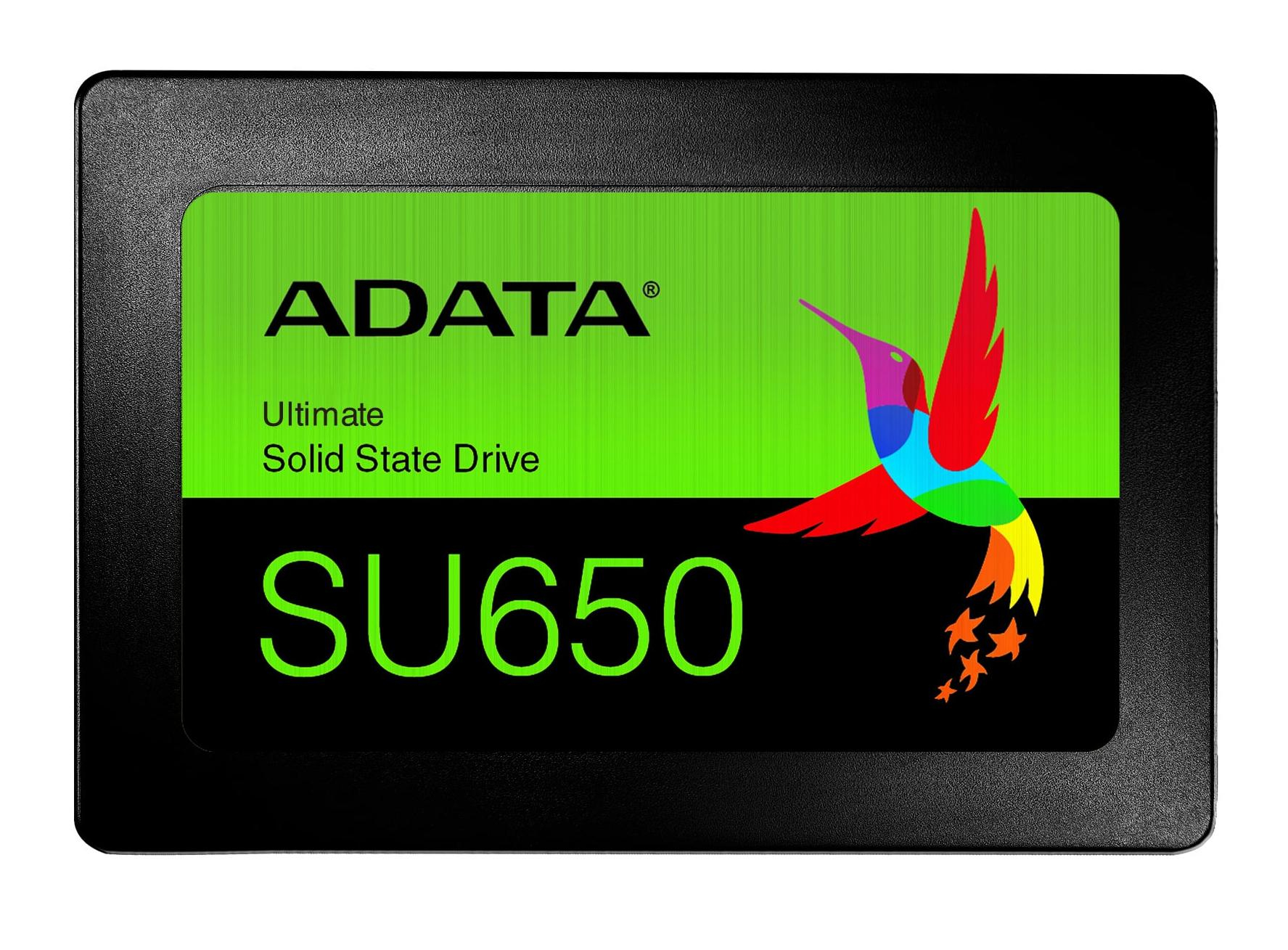 ASU650SS-120GT-R ADATA