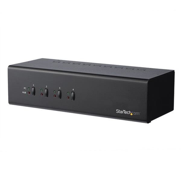 SV431DD2DU3A StarTech.com