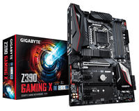 "Z390 GAMING X"