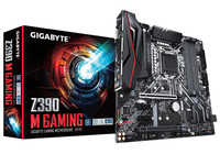 "Z390 M GAMING"