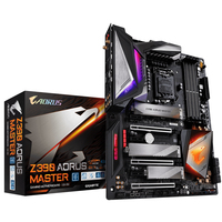 "Z390 AORUS MASTER"