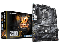 "Z390 UD"