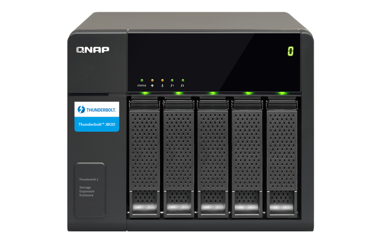 TX-500P/70TB-IW QNAP