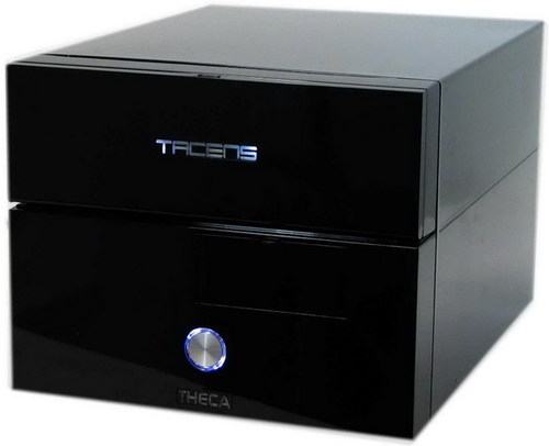THECA Tacens