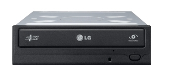 "GSA-H58N NEGRO" LG
