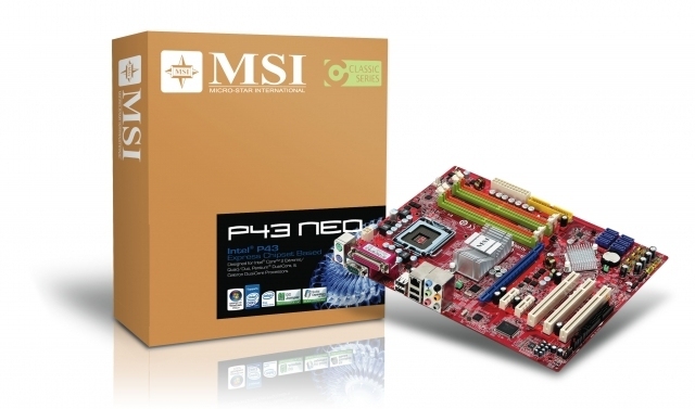 7519-020R MSI