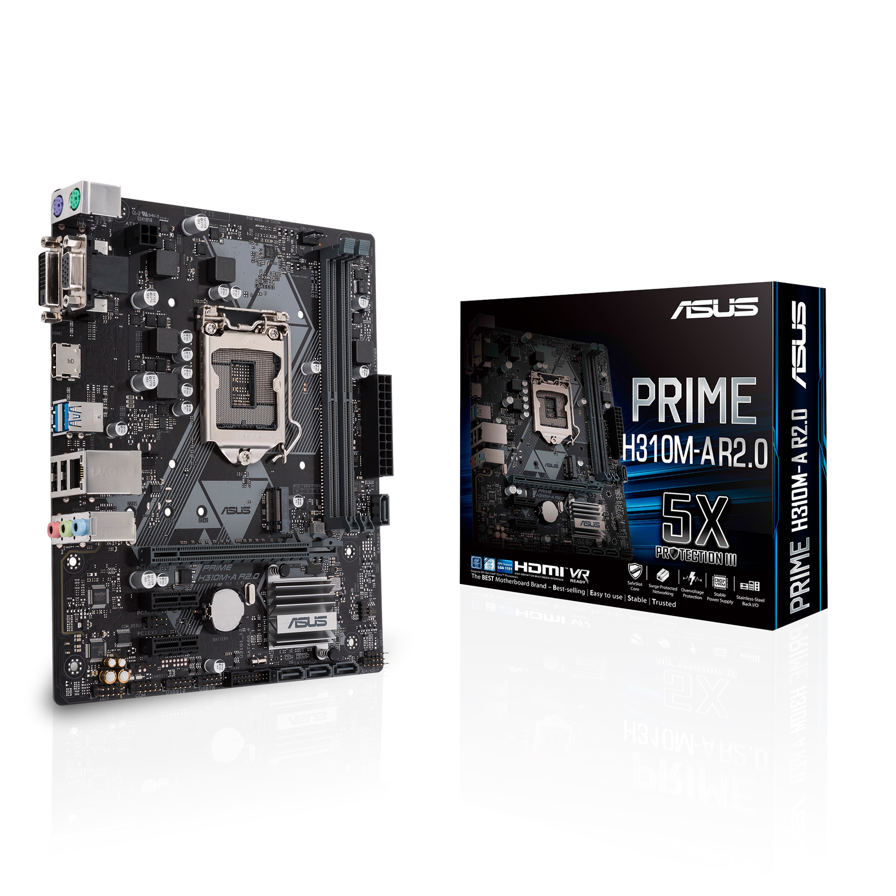 90MB0Z10-M0EAYC ASUS