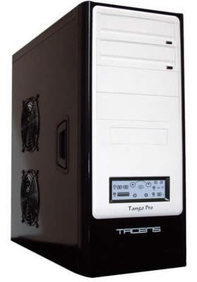 "2TANGO PRO" Tacens