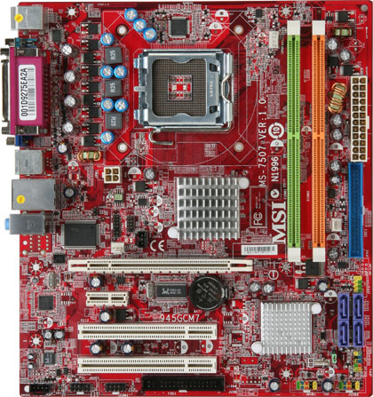 945GCM7-L MSI