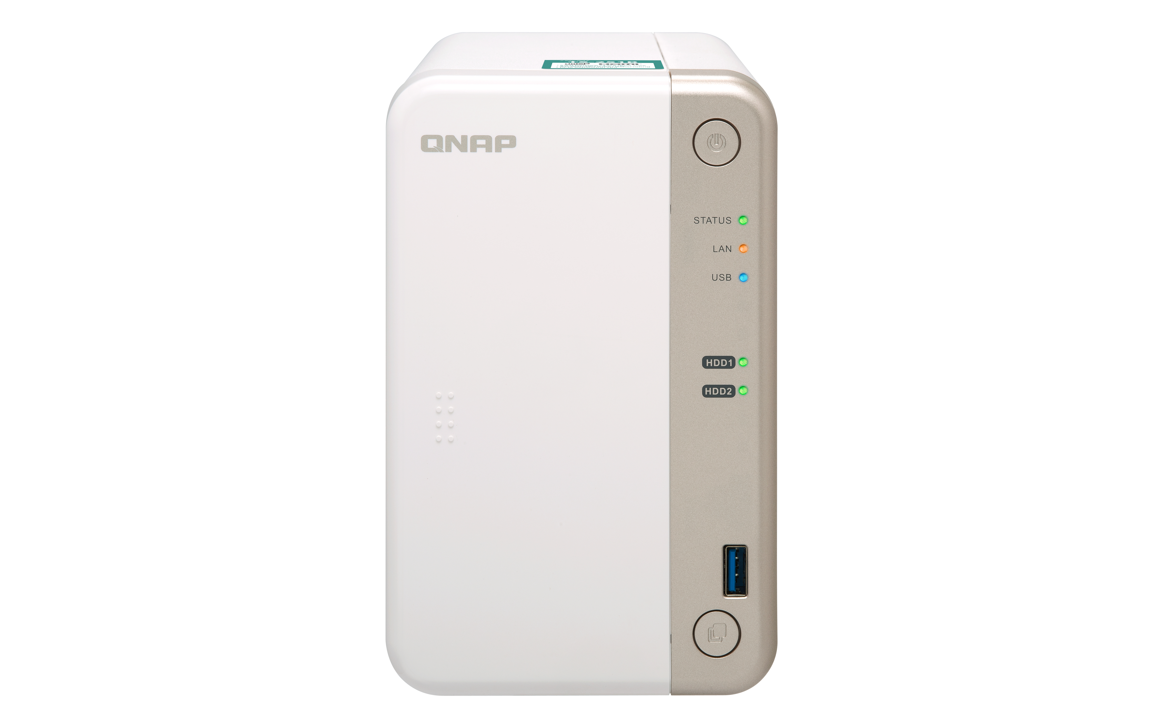 TS-251B-4G/28TB-IW QNAP