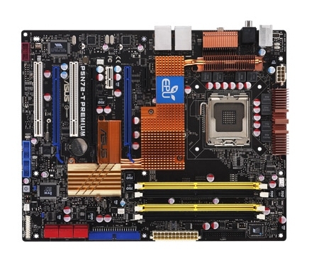 "P5N72-T PREMIUM" ASUS