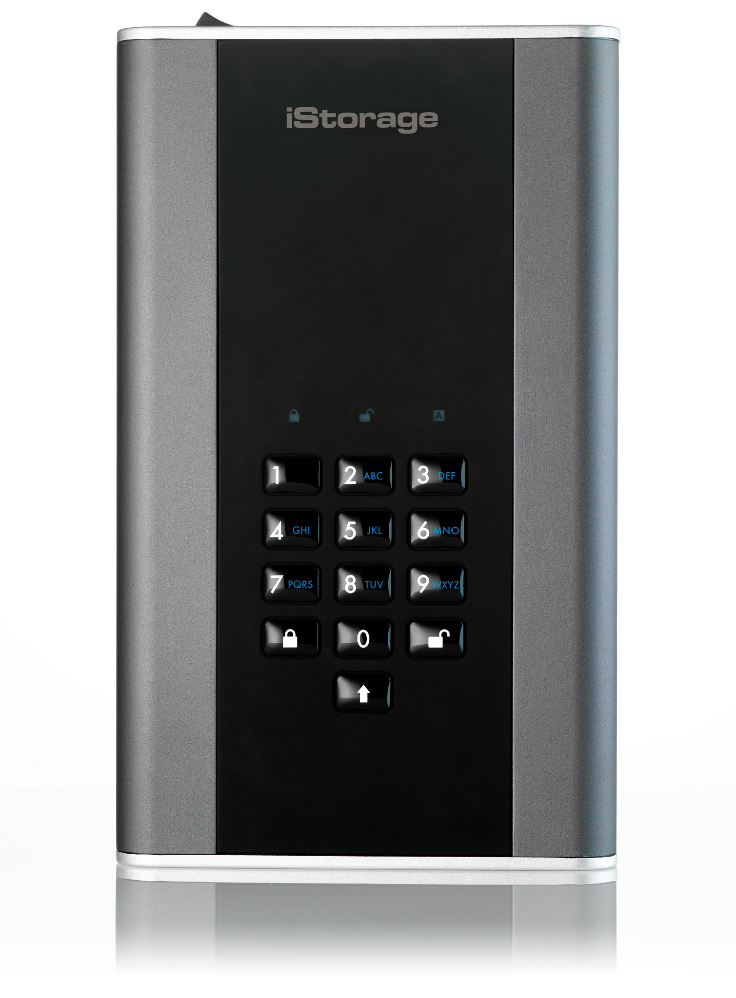 IS-DT2-256-12000-C-X iStorage