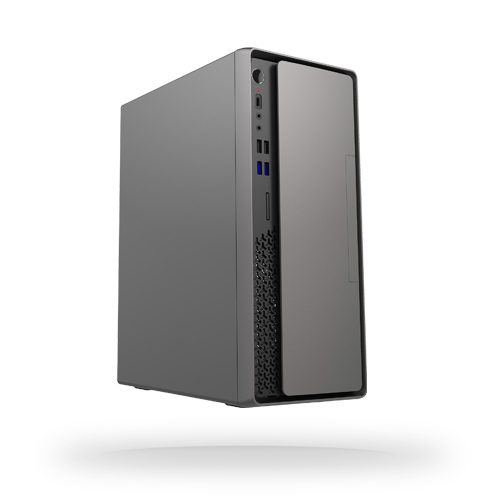 BS-10G Chieftec